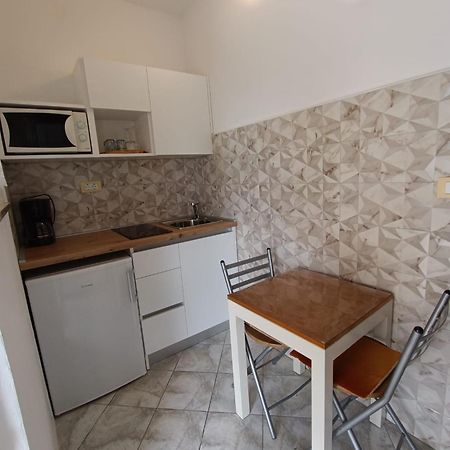 Apartments Novacic Poreč Dış mekan fotoğraf