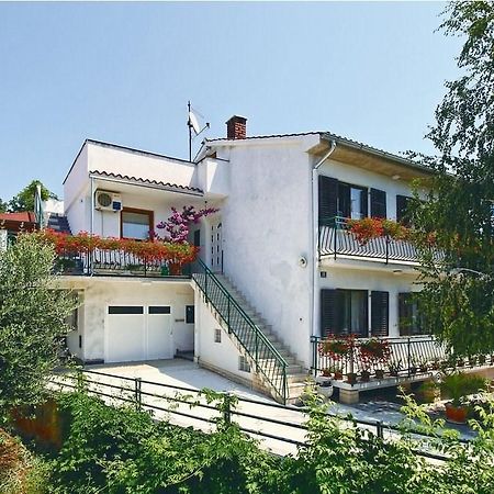 Apartments Novacic Poreč Dış mekan fotoğraf
