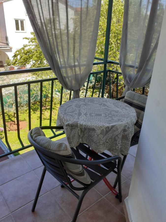 Apartments Novacic Poreč Dış mekan fotoğraf