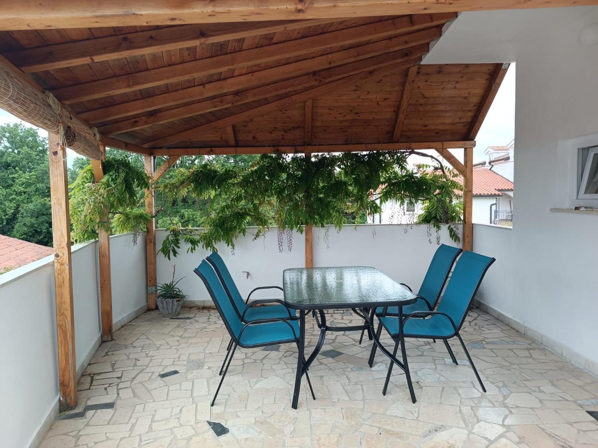 Apartments Novacic Poreč Dış mekan fotoğraf