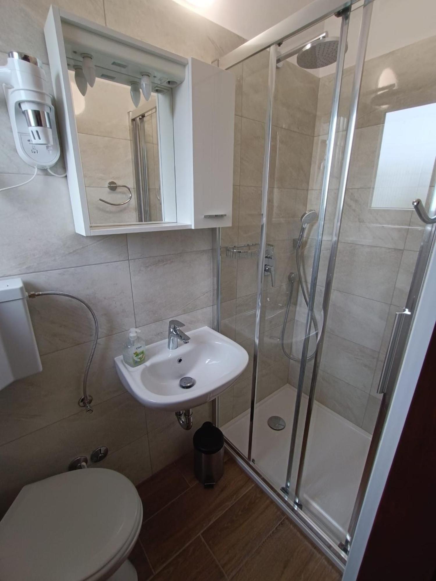 Apartments Novacic Poreč Dış mekan fotoğraf