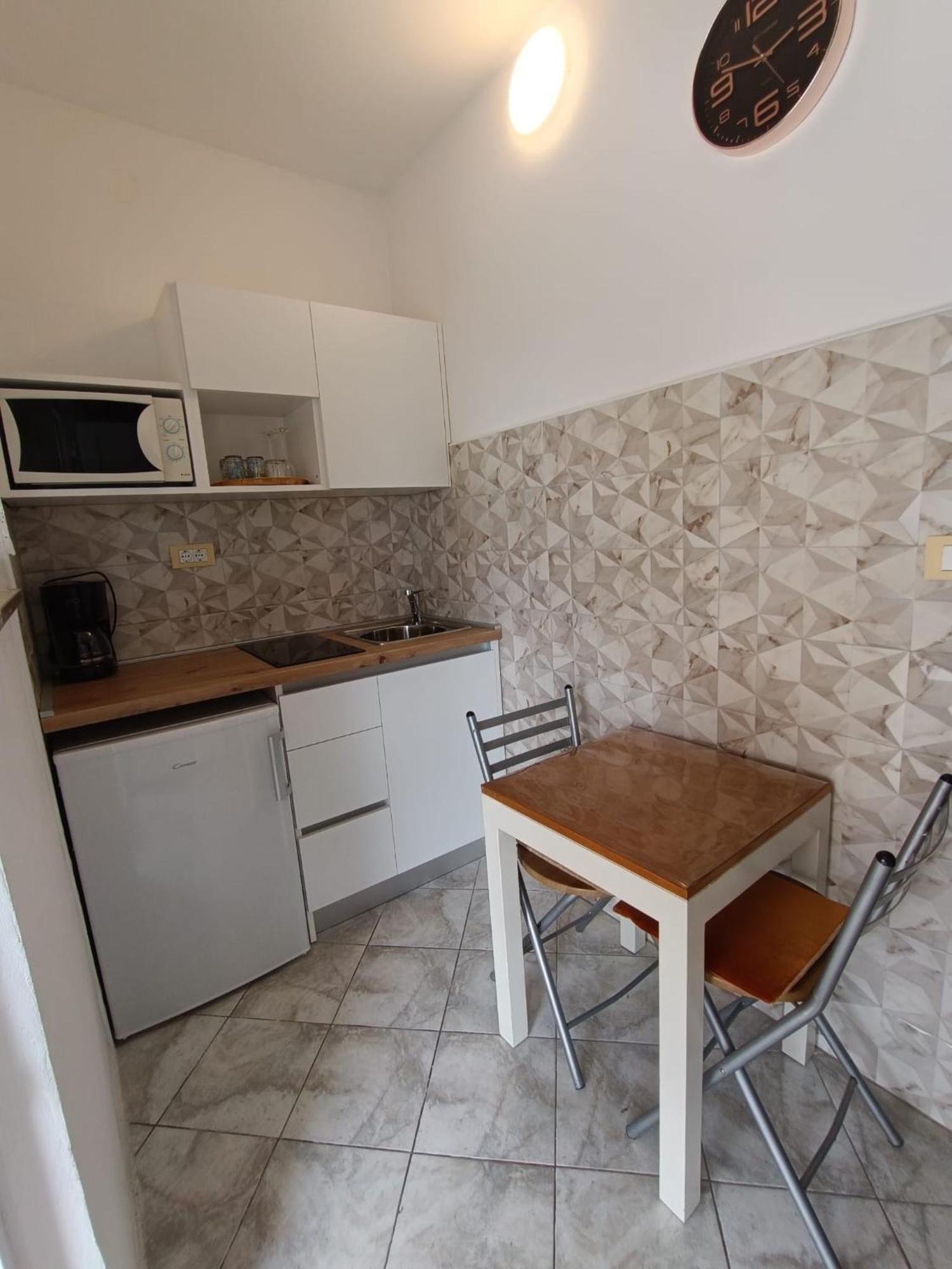 Apartments Novacic Poreč Dış mekan fotoğraf