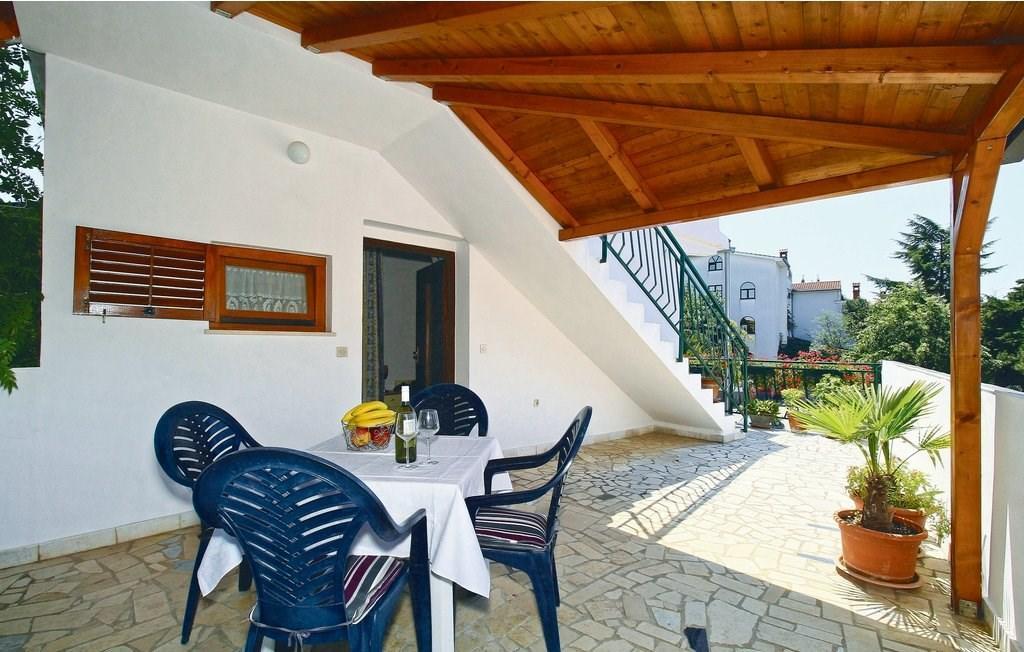Apartments Novacic Poreč Dış mekan fotoğraf